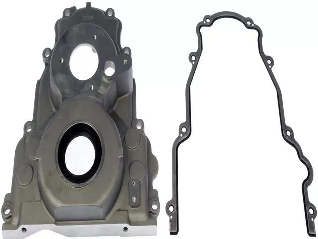 Dorman - OE Solutions Engine Timing Cover P/N:635-517