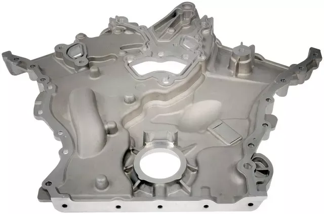 Dorman - OE Solutions Engine Timing Cover P/N:635-555