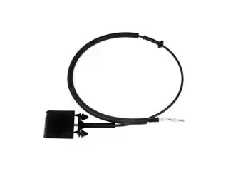 Dorman - OE Solutions Hood Release Cable P/N:912-054