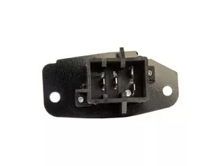 Dorman - OE Solutions HVAC Blower Motor Resistor Kit P/N:973-404