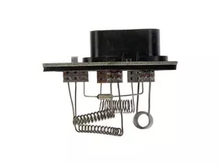 Dorman - OE Solutions HVAC Blower Motor Resistor P/N:973-003