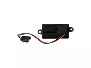 Dorman - OE Solutions HVAC Blower Motor Resistor P/N:973-004