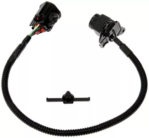 Dorman - OE Solutions Park Assist Camera P/N:590-078