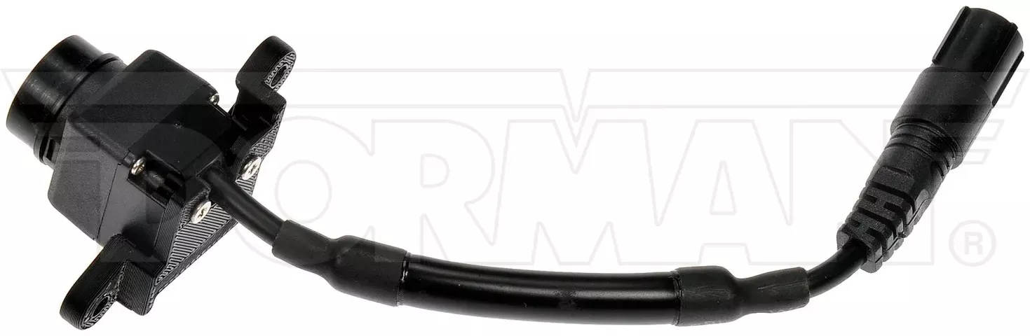 Dorman - OE Solutions Park Assist Camera P/N:590-079