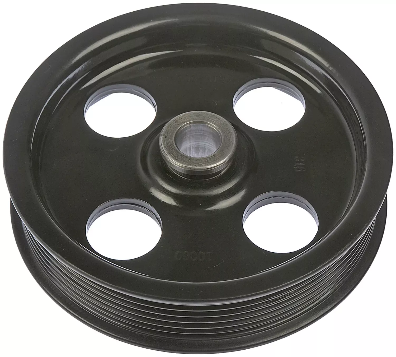 Dorman - OE Solutions Power Steering Pump Pulley P/N:300-314