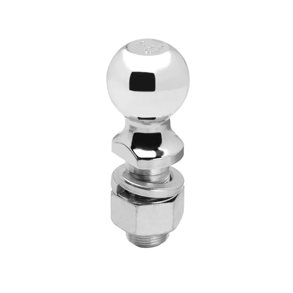 Draw-Tite 63834 Class V Trailer Hitch Ball