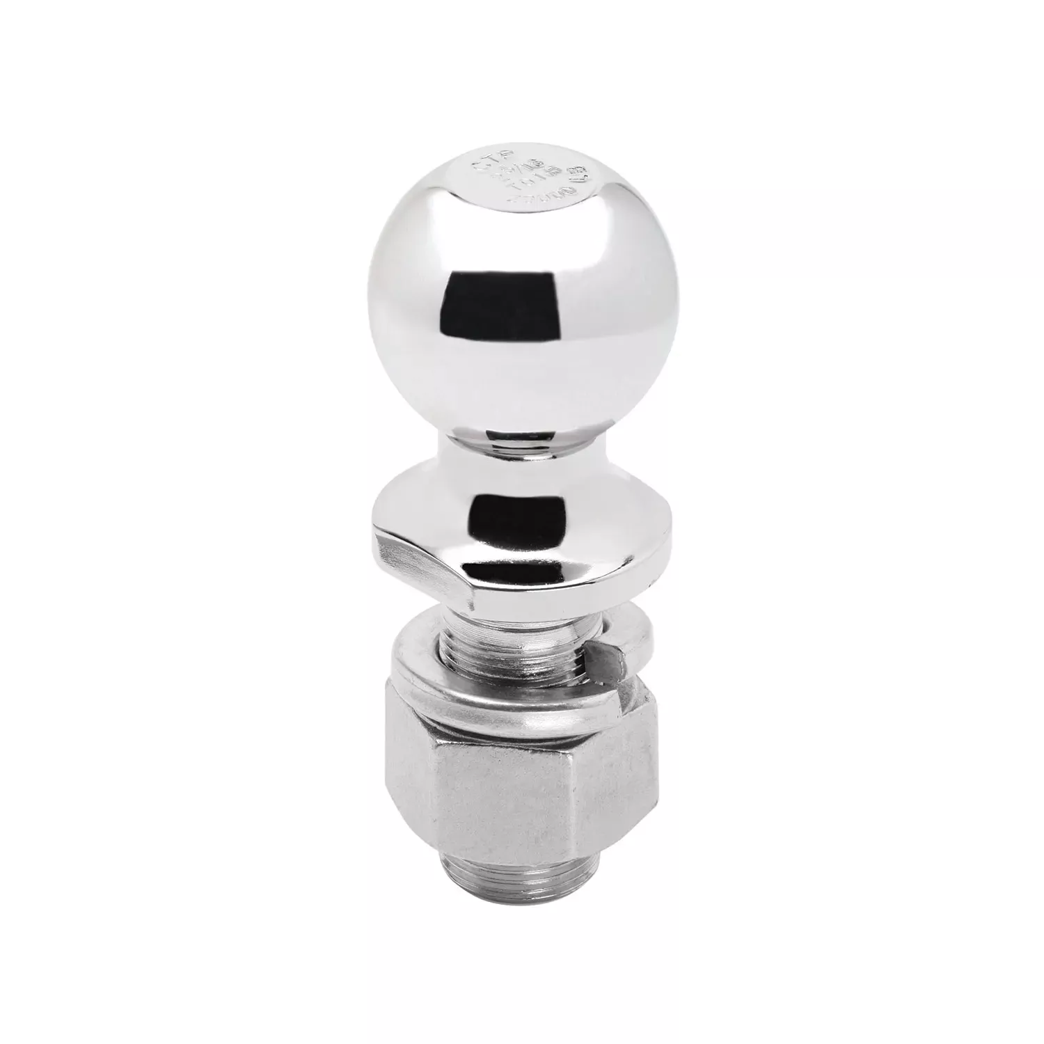Draw-Tite 63840 Class V Trailer Hitch Ball