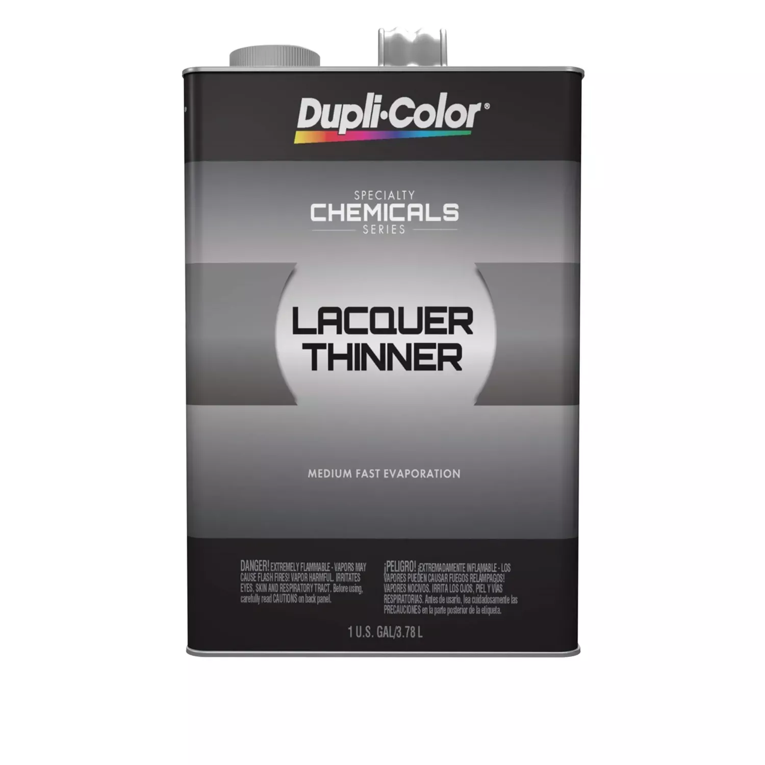 Dupli-Color Paint CM502 Dupli-Color Lacquer Thinner