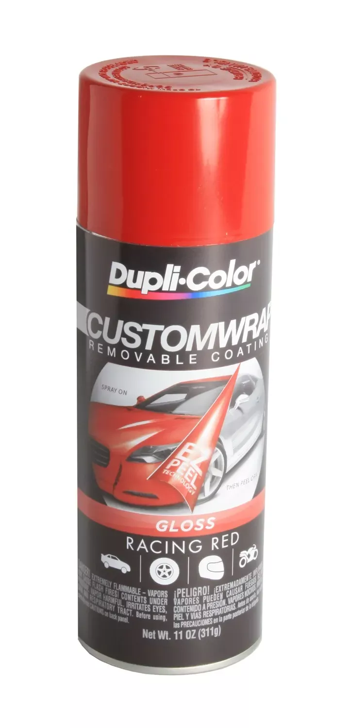 Dupli-Color Paint CWRC843 Dupli-Color Custom Wrap