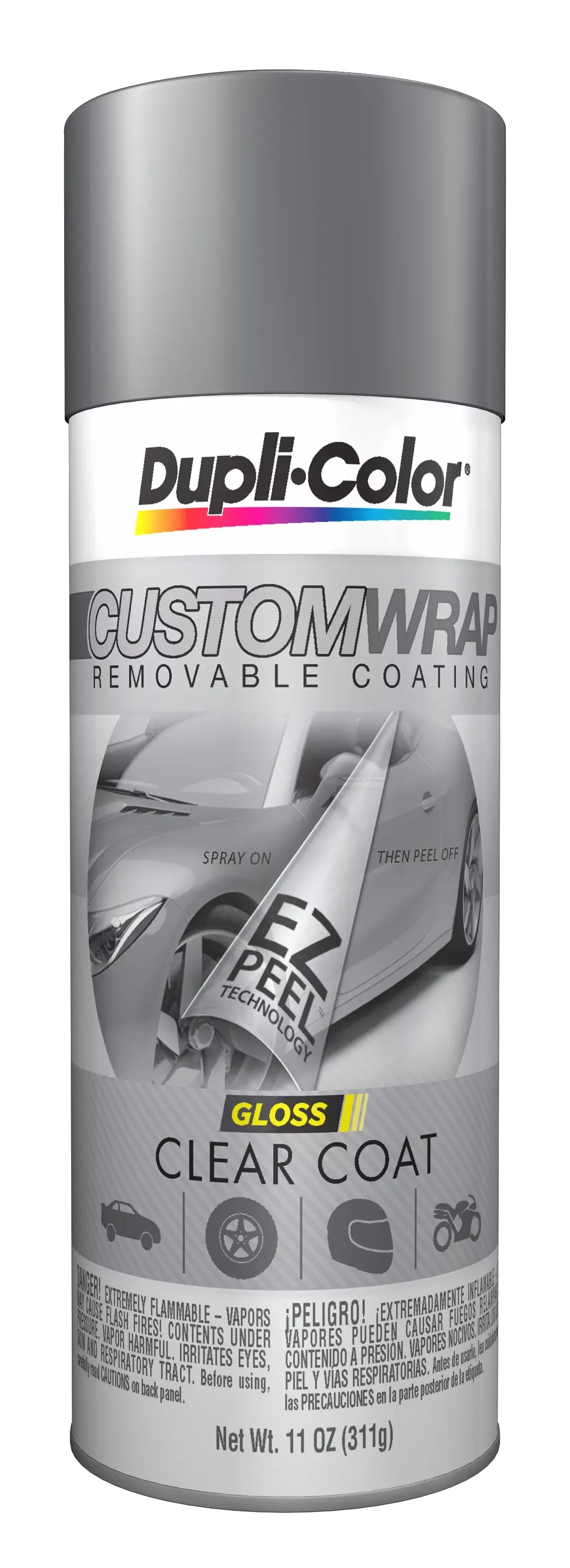 Dupli-Color Paint CWRC901 Dupli-Color Custom Wrap