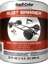 Dupli-Color Paint RBQ100 Dupli-Color Rust Fix Rust Treatment