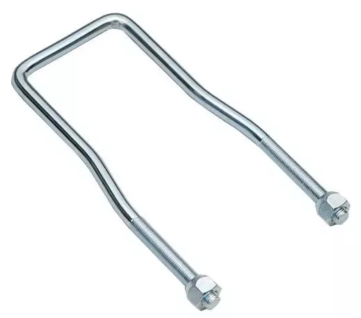 Dutton-Lainson - 22128 -TIRE CARRIER U-BOLT STYLE