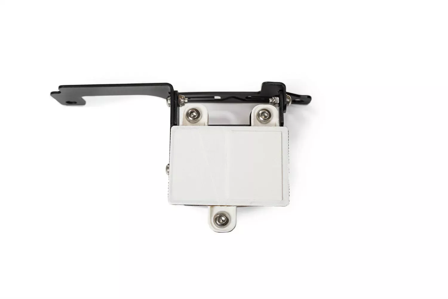 DV8 Offroad ABBR-01 Adaptive Cruise Control Relocation Bracket Fits 21-23 Compatible with/Replacement for Bronco