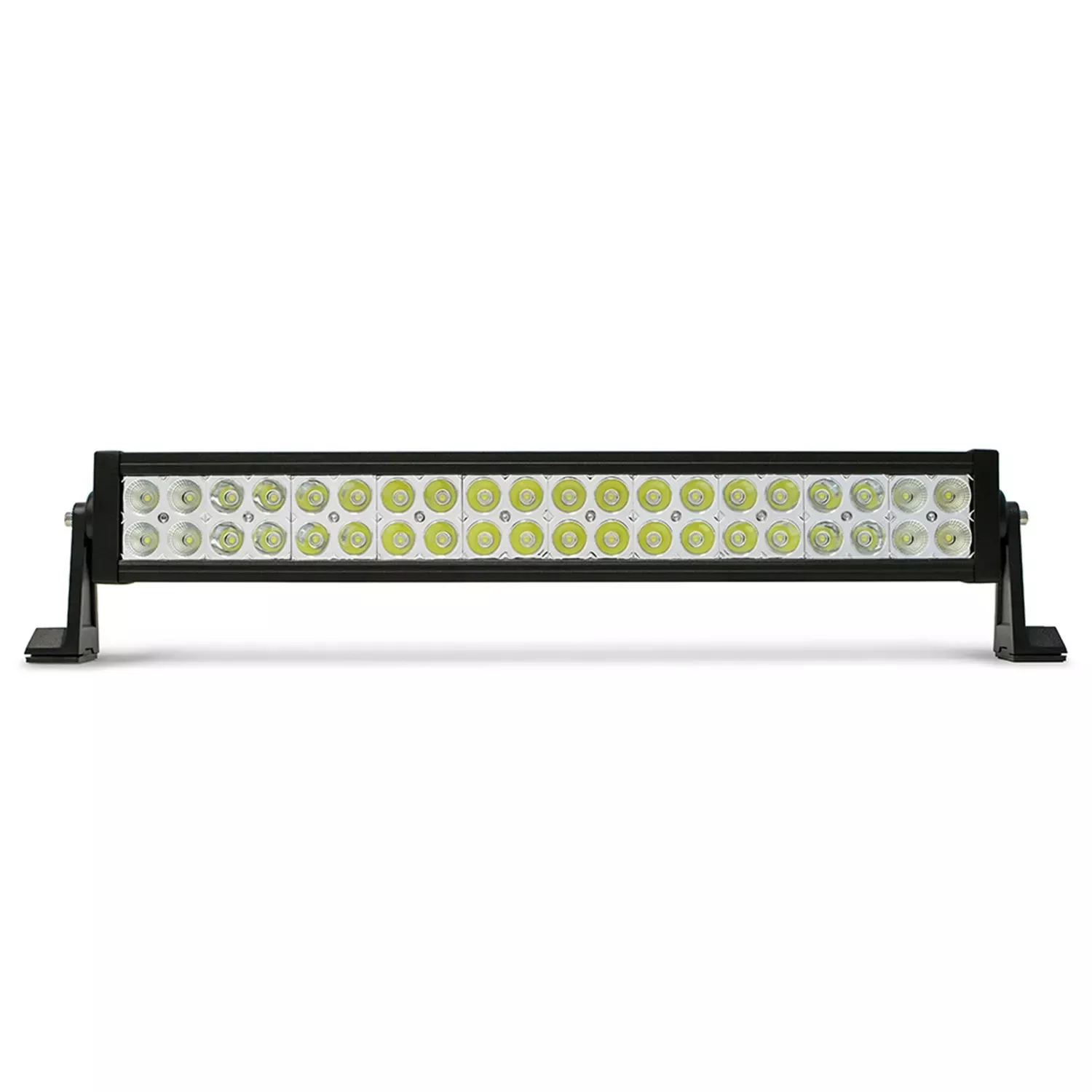 DV8 Offroad B20CE120W3W LED Light Bar