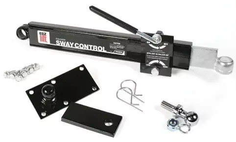 Eaz-Lift - 48380 -EAZ-LIFT SWAY CONTROL
