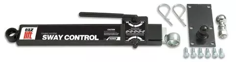 Eaz-Lift - 48381 -EAZ-LIFT L/H SWAY CONTROL