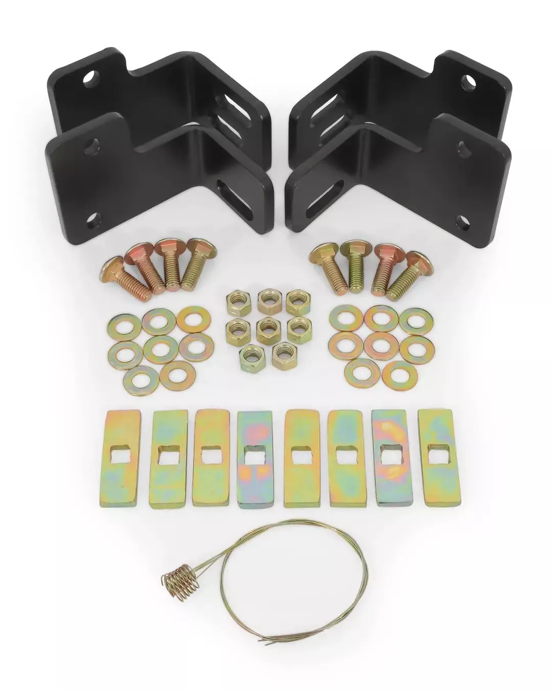 Eaz-Lift - 48593 -ADTR KIT Compatible with/Replacement for F150 '04-'11
