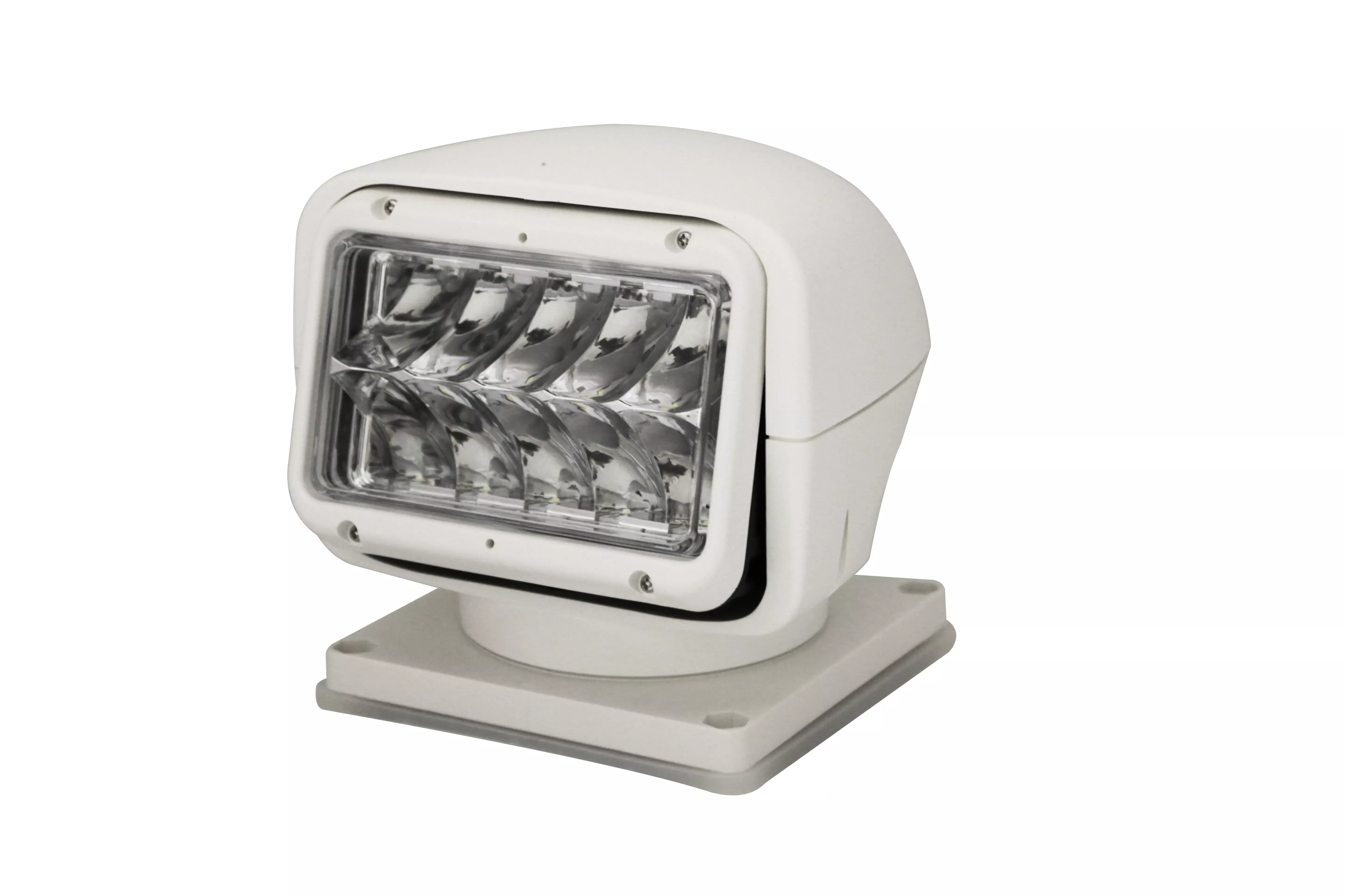 Ecco - EW3011 -LED Spotlght,Wireless,White,2.7A