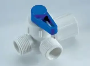 Elkhart - 06916 -1/2' MANIFOLD VALVE