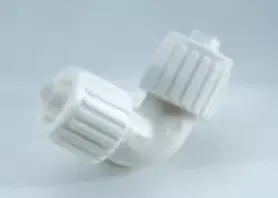 Elkhart - 16815 -Flair-It Elbow 3/8 " Bulk