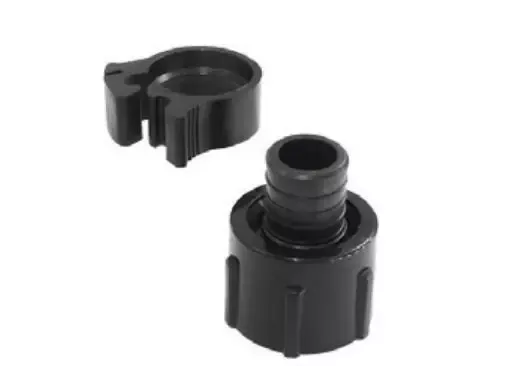 Elkhart - 30841 -FEMALE ADAPTER 1/2'