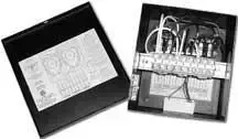 Elkhart - LPT50BRD -50 AMP TRANSFER SWITCH