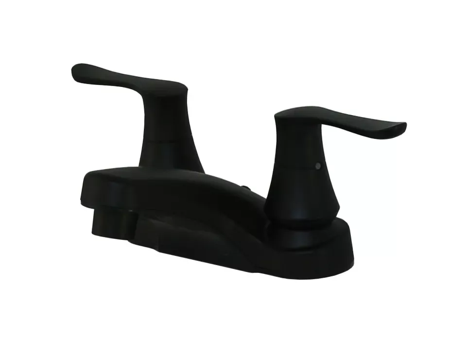 Empire Brass - U-YBMT77-E -4' NON-METALLIC BATHROOM FAUCETTE