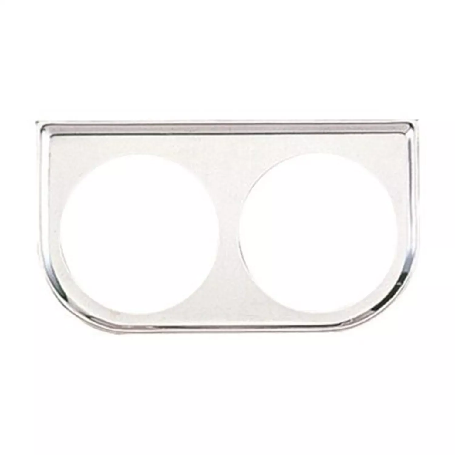 Equus E9822 Gauge Mounting Panel