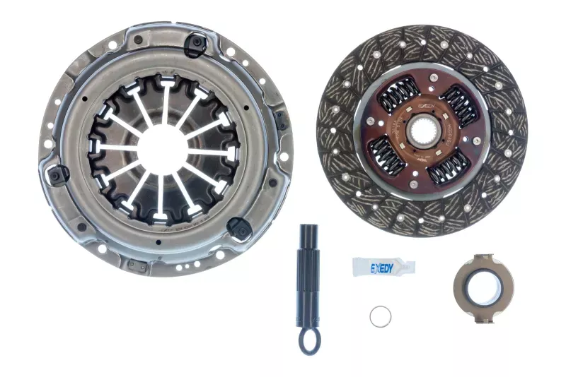 EXEDY Racing Clutch -EXEDY HCK1004 OEM Replacement Clutch Kit