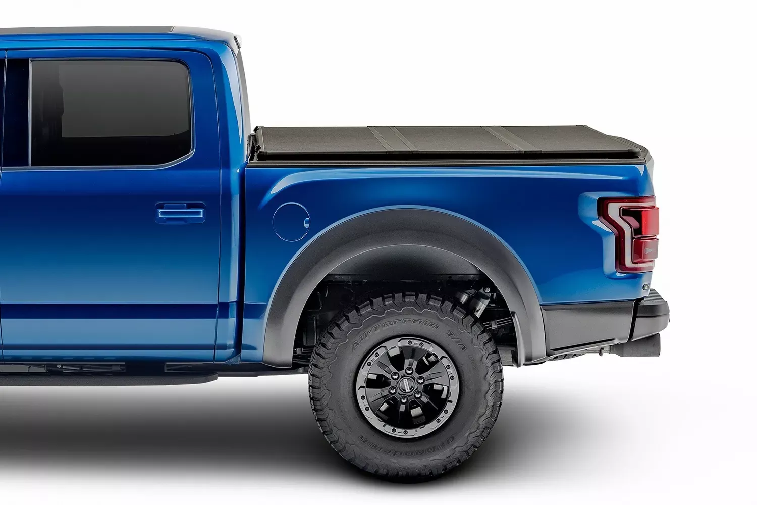 Extang 83704 Solid Fold 2.0 Tonneau Cover Fits 21-23 Compatible with/Replacement for F-150