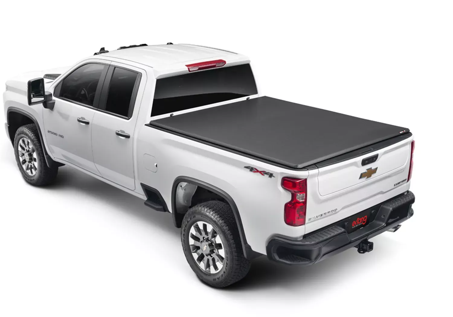 Extang 90658 Trifecta 2.0 Tonneau Cover