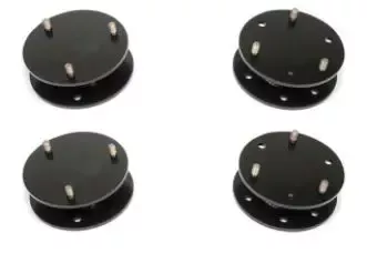 Fabtech - FTS21291 -SHOCK SPACER BOX