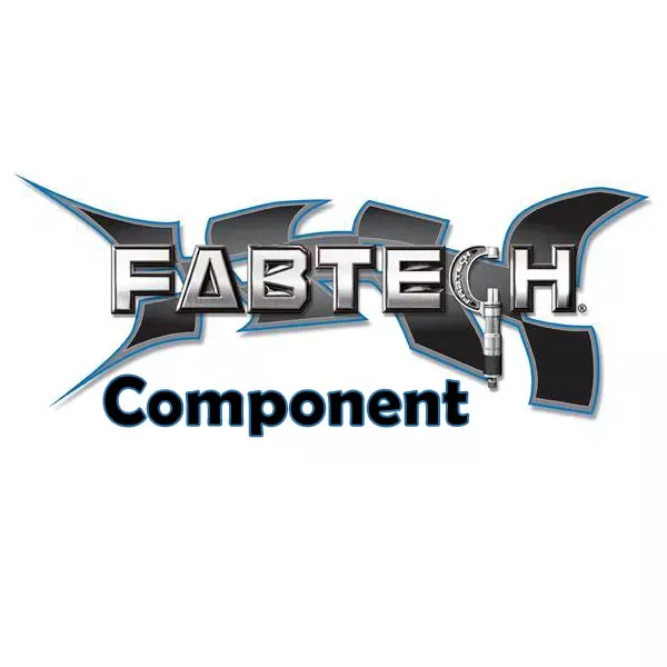 Fabtech - FTS22175 -6' Compatible with/Replacement for F150 4WD BOX 1
