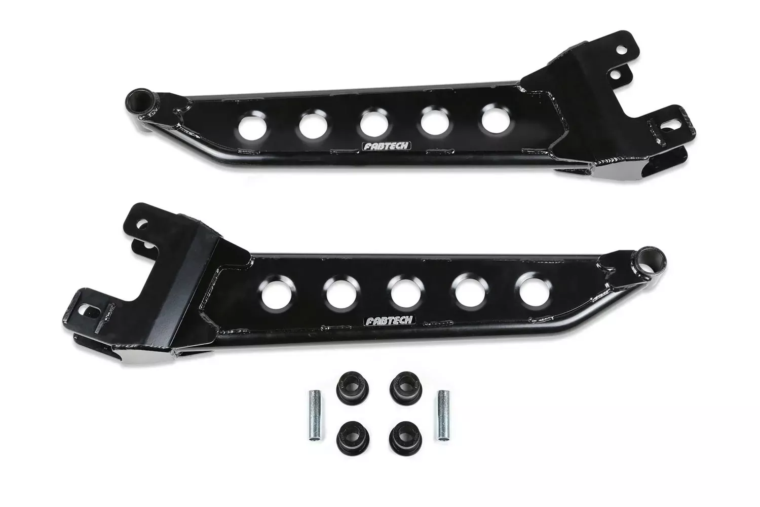 Fabtech FTS23232 Radius Arm Lift System Fits 14-23 2500 3500