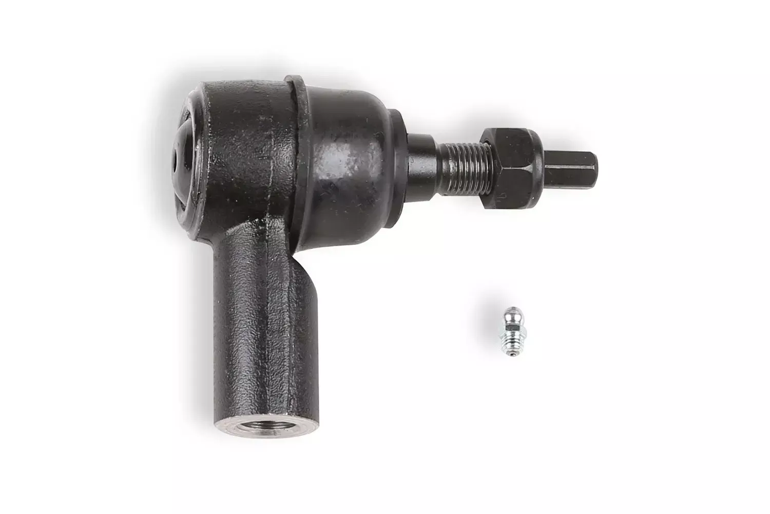 Fabtech FTS44288 Tie Rod End Fits 12-17 1500 3500