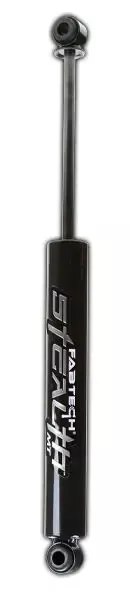 Fabtech FTS6188 Compatible with/Replacement for Stealth Monotube Shock Absorber