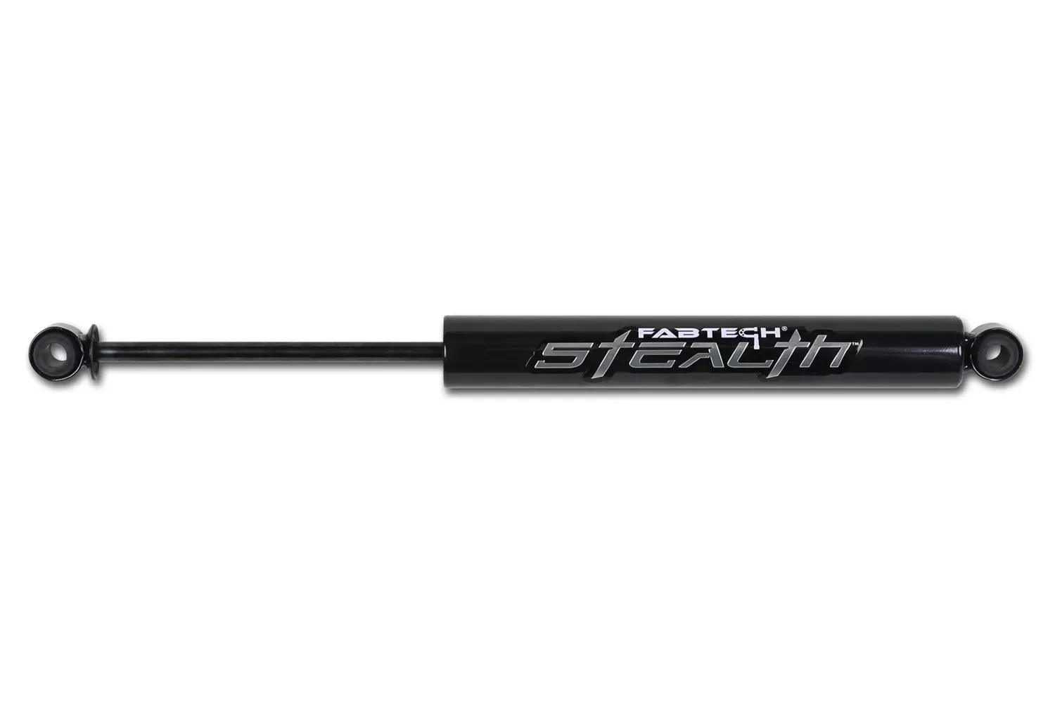 Fabtech FTS6358 Compatible with/Replacement for Stealth Monotube Shock Absorber
