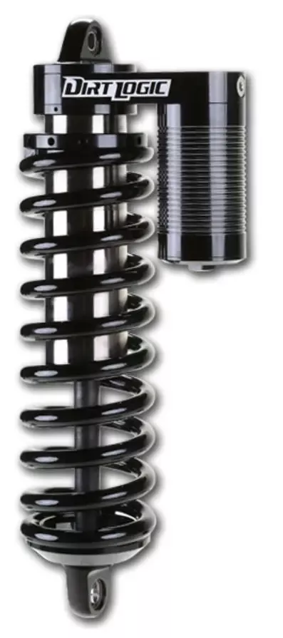 Fabtech FTS835122 Dirt Logic 4.0 Resi Coilover