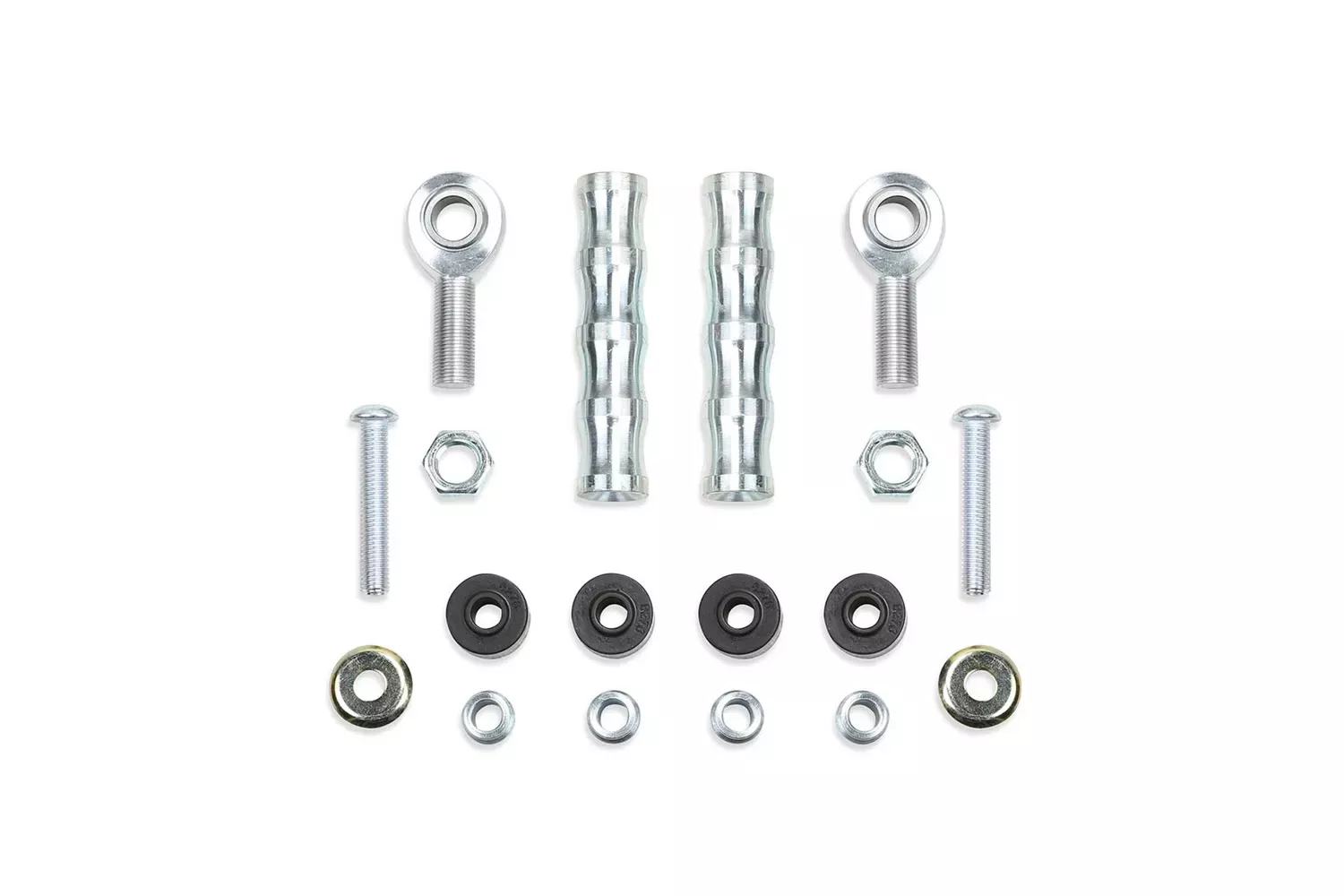 Fabtech FTS93009 Sway Bar Links