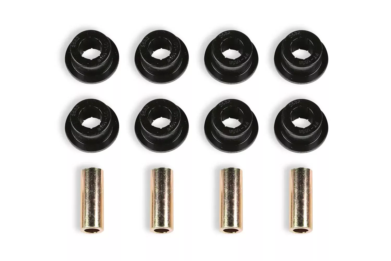 Fabtech FTS98019 Control Arm Bushing Kit