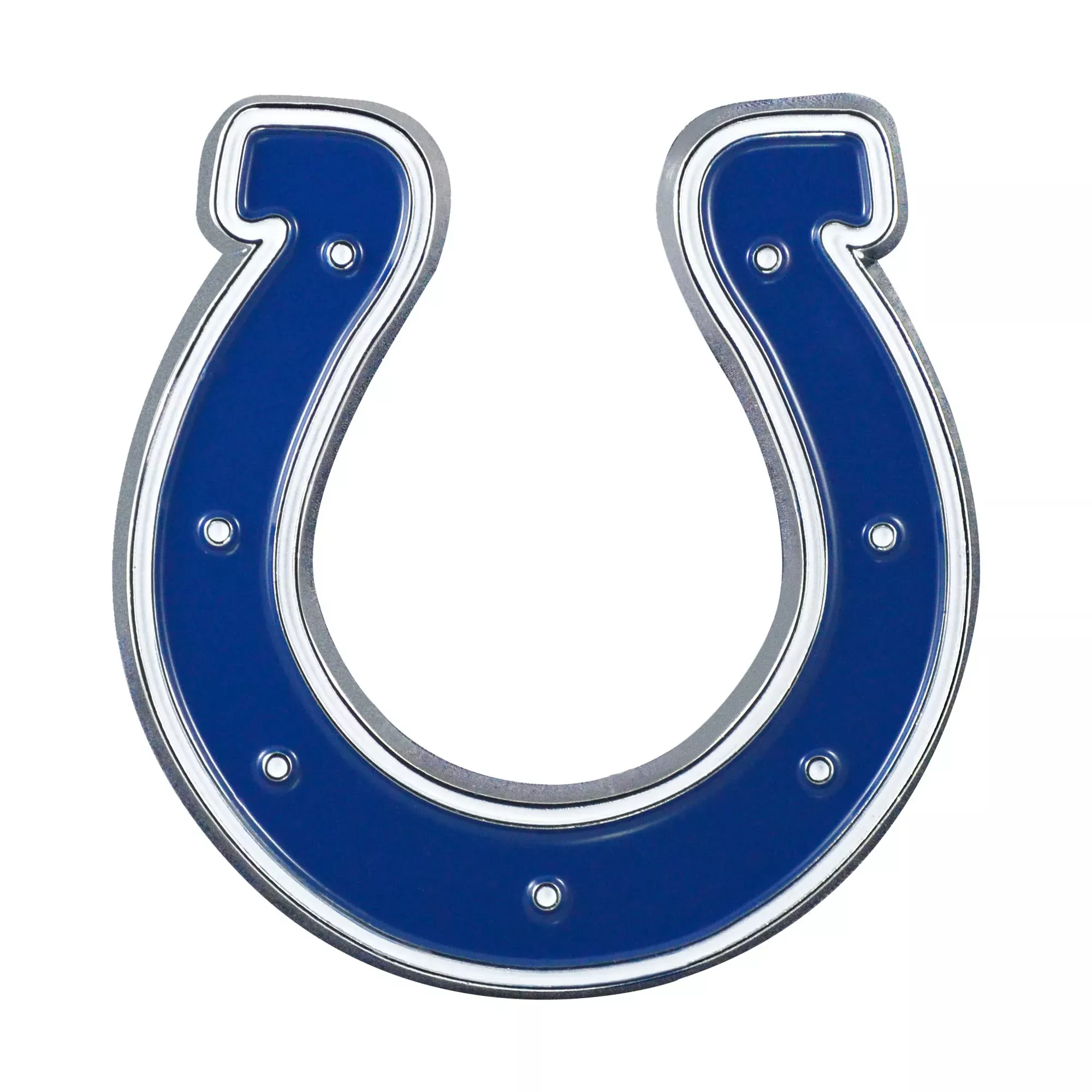 Fan Mats - 22566 -INDIANAPOLIS COLTSCOLEM