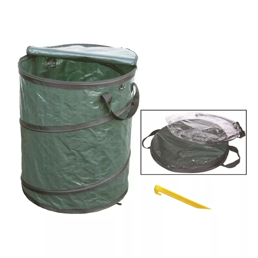 Faulkner -Cp products 45640 Collapsible Utility Container