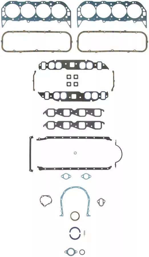 Fel-Pro 2805 Full Gasket Set