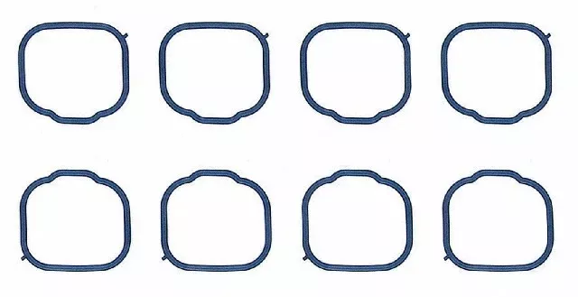 FEL-PRO Engine Intake Manifold Gasket Set P/N:MS 93313