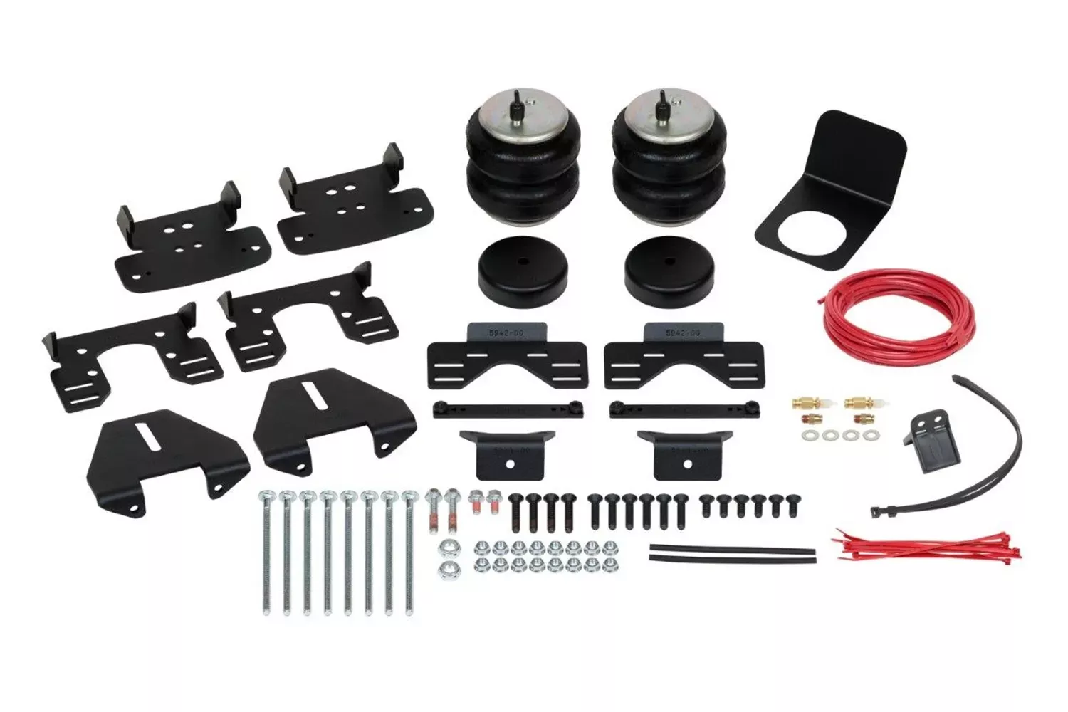 Firestone Ride-Rite 2625 Ride-Rite Air Helper Spring Kit