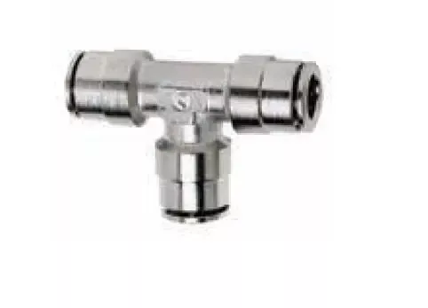 Firestone Ride-Rite 3461 Union Tee Air Fitting