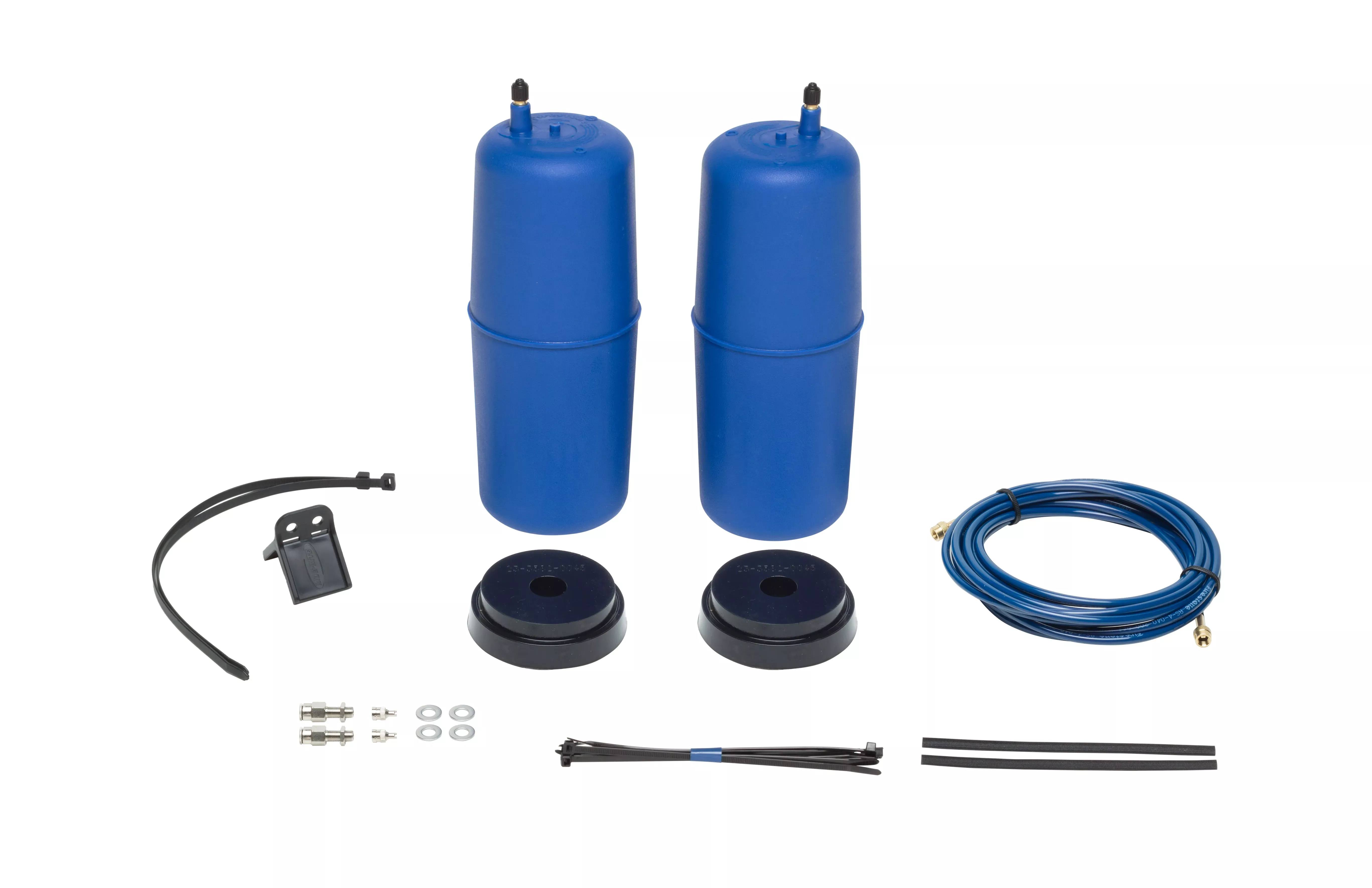 Firestone Ride-Rite 4185 Coil-Rite Air Helper Spring Kit