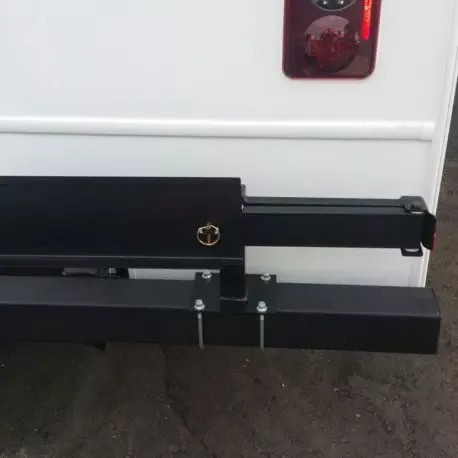 ?Fleming Sales - 52321 -GRILL ARM ASSEMBLY