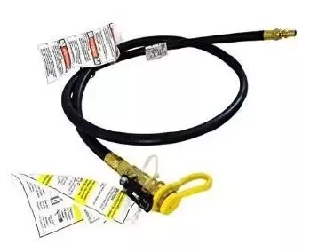 ?Fleming Sales - LPHOSE-48 -48' LP HOSE KIT