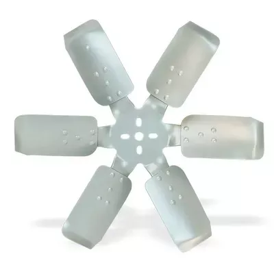 Flex-A-Lite - 101352 -RACE FAN 18STEEL BLADE